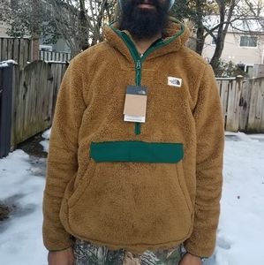 The North Face Campshire Pullover Hoodie XL Mens